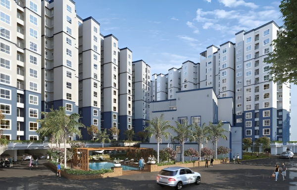 Shriram Codename Pudhiya Chennai 